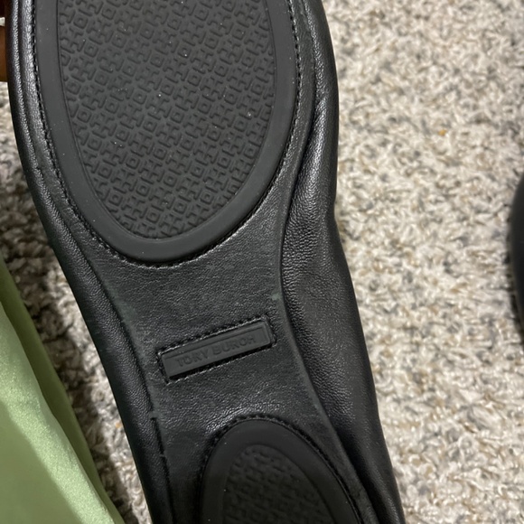 Tory Burch Ballet Flats size 11 - Picture 4 of 4